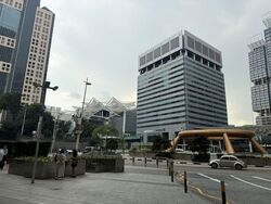 Suntec City Mall (D1), Retail #551238001